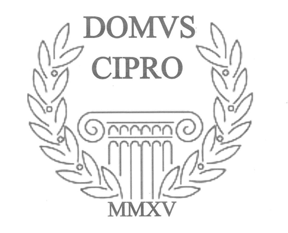 Domus Cipro *