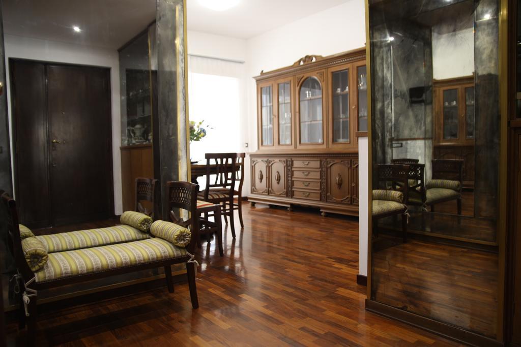 Casa vacanze Domus Cipro Roma