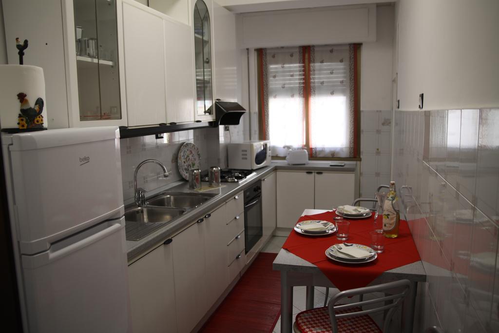 Domus Cipro Casa vacanze Roma