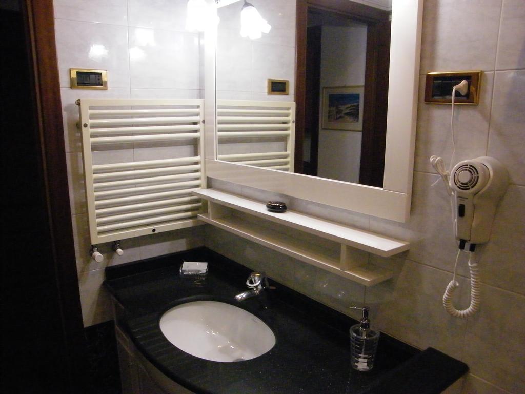 Domus Cipro Roma