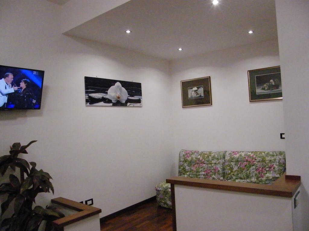 Domus Cipro Casa vacanze