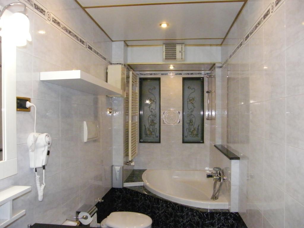 Domus Cipro Casa vacanze *