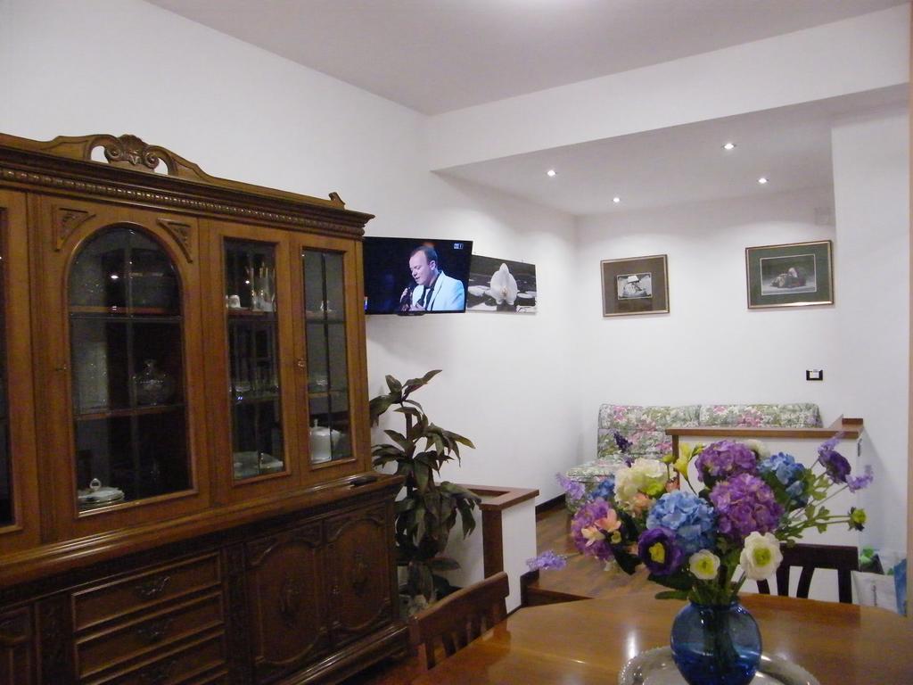 Domus Cipro * Roma