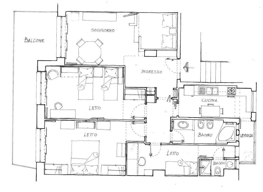 Domus Cipro * Roma