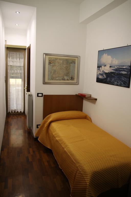 Domus Cipro Casa vacanze Roma