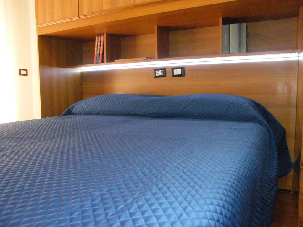 Ferienhaus Domus Cipro Rom