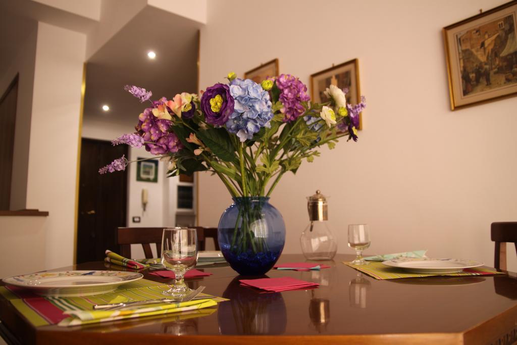 Casa vacanze Domus Cipro *