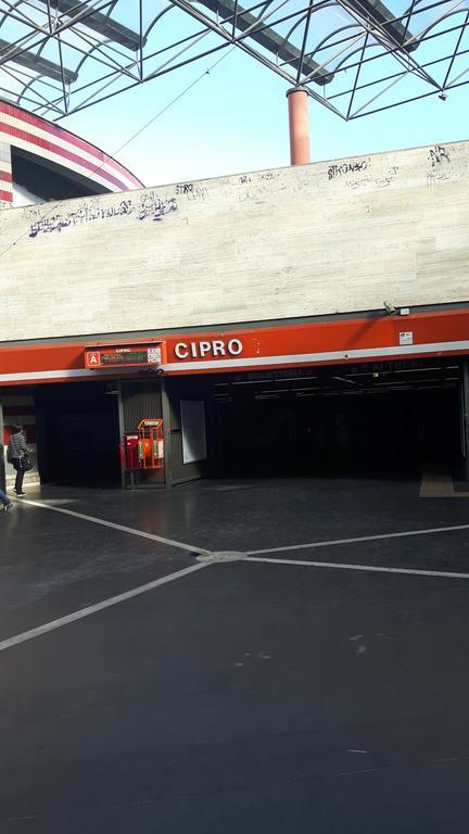 Domus Cipro * Roma