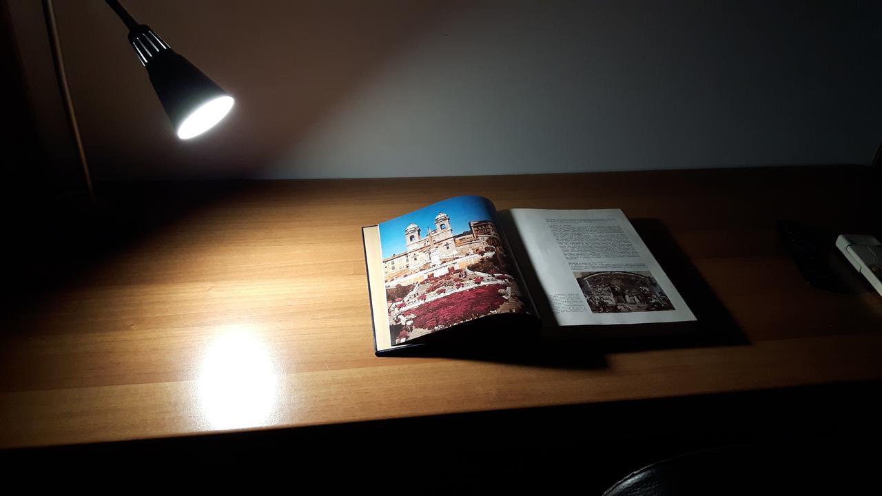 Domus Cipro * Roma