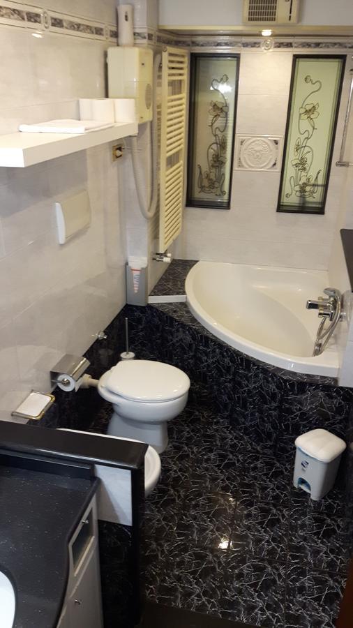 Domus Cipro Casa vacanze Roma