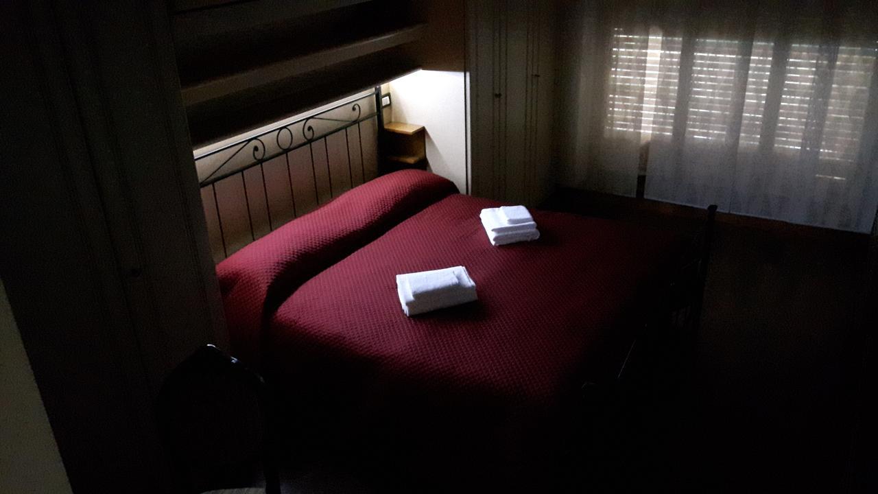 Domus Cipro Roma