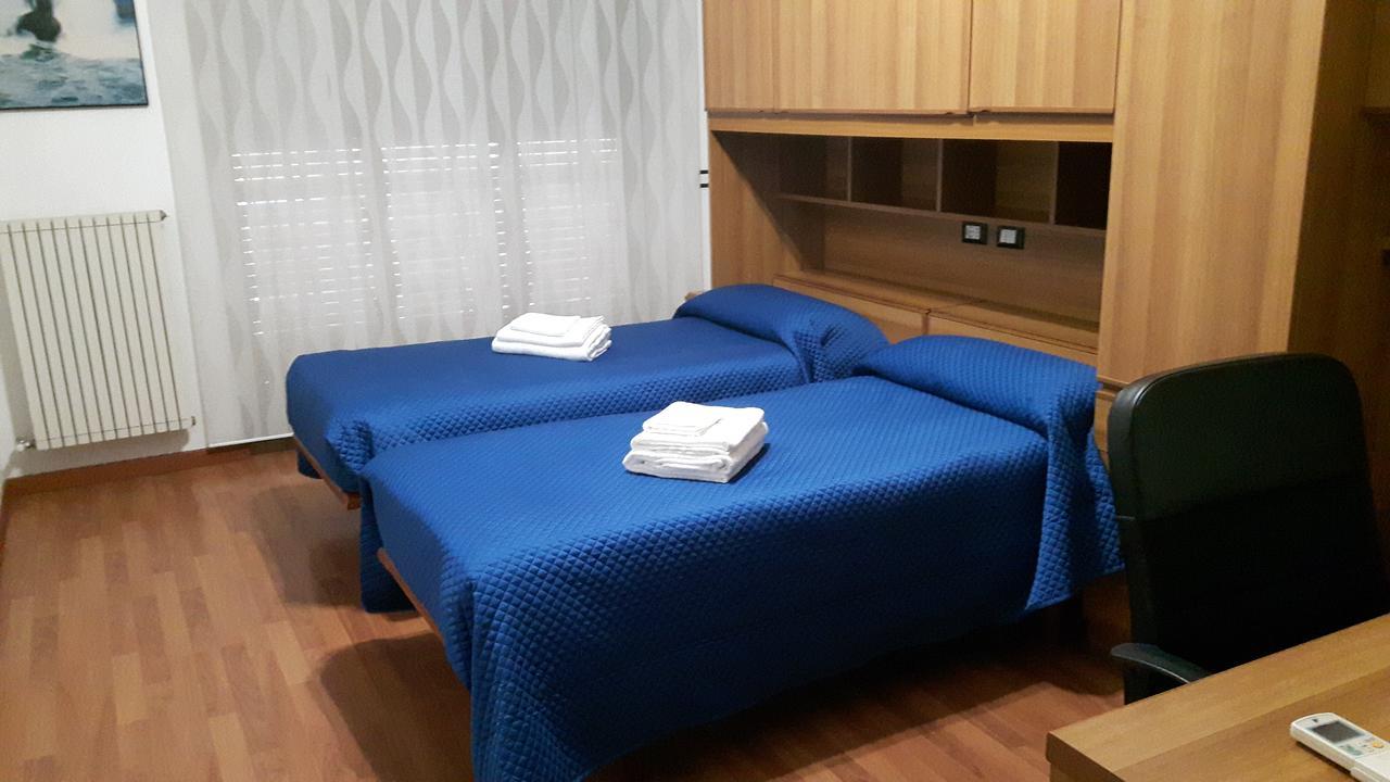 Domus Cipro Casa vacanze *