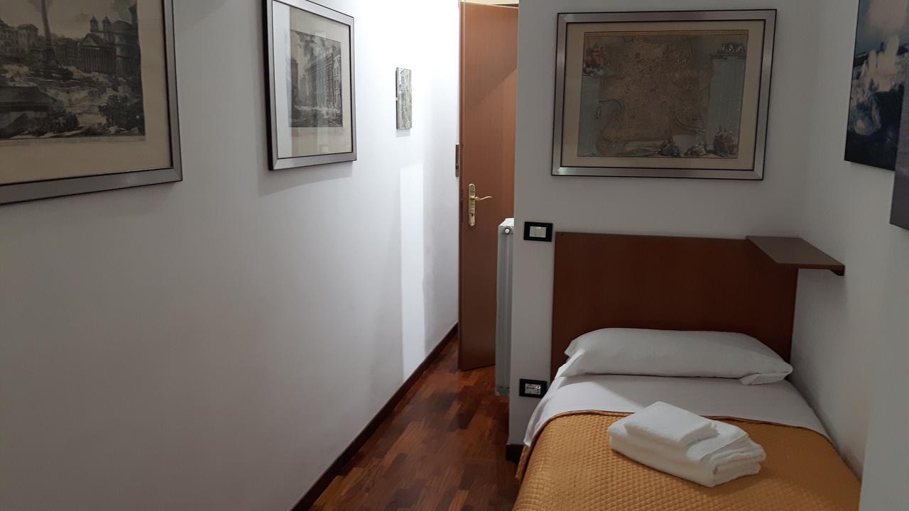 Domus Cipro Casa vacanze Roma